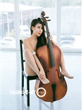 YAOJINGSHE 妖精社 V1901《紫嫣-美丝大提琴》(39)